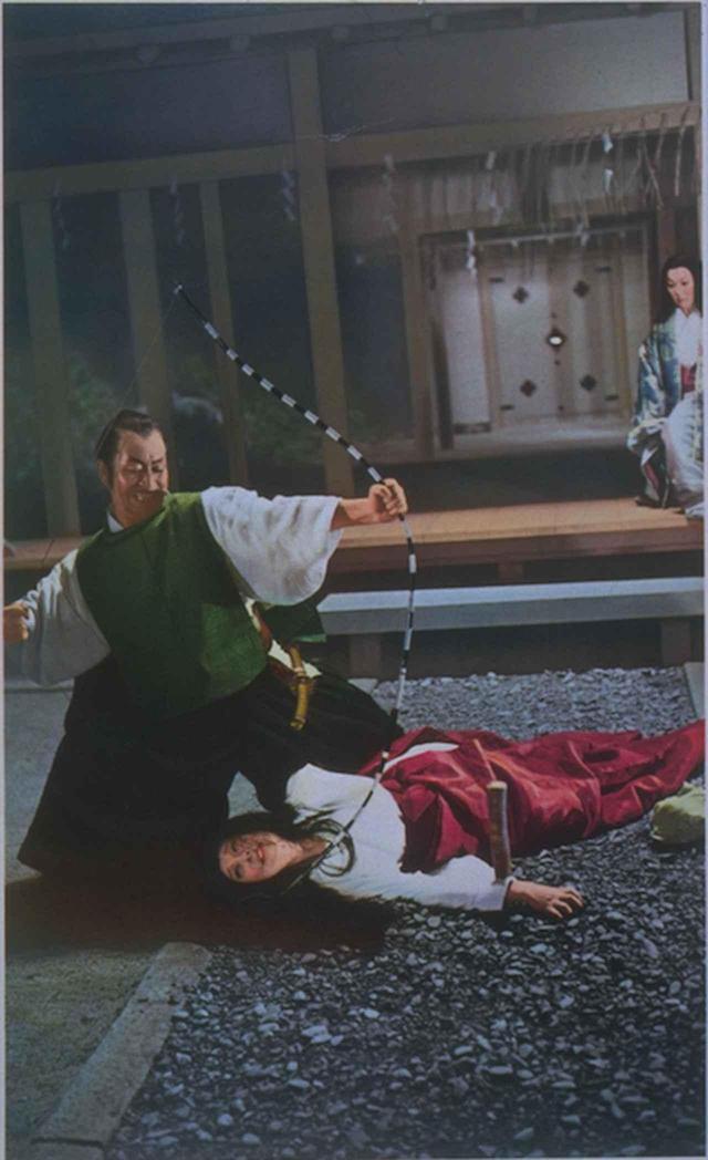 画像3: 『恋や恋なすな恋』 ©1962 TOEI COMPANY, LTD.