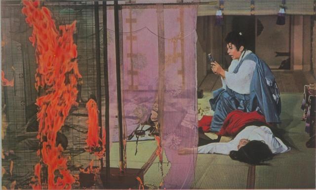 画像1: 『恋や恋なすな恋』 ©1962 TOEI COMPANY, LTD.
