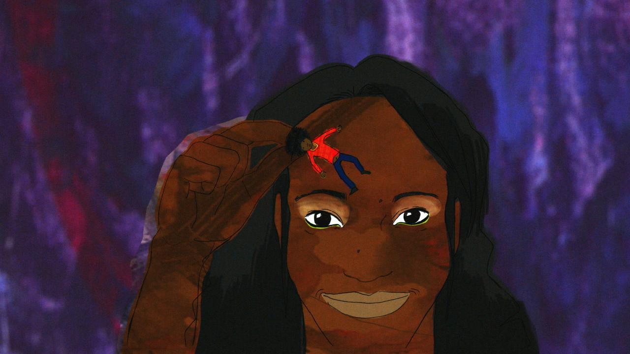 画像5: ビー・ガン、清原惟につづく『肌蹴る光線 ―あたらしい映画ー』第3回作品決定！Jay-Zプロデュース、Flying Lotusが音楽の『あまりにも単純化しすぎた彼女の美』