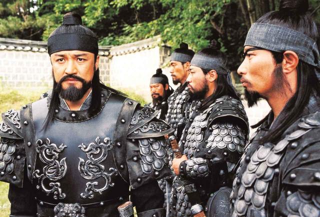 画像: (C)2006 CJ Entertainment Inc. All Rights Reserved