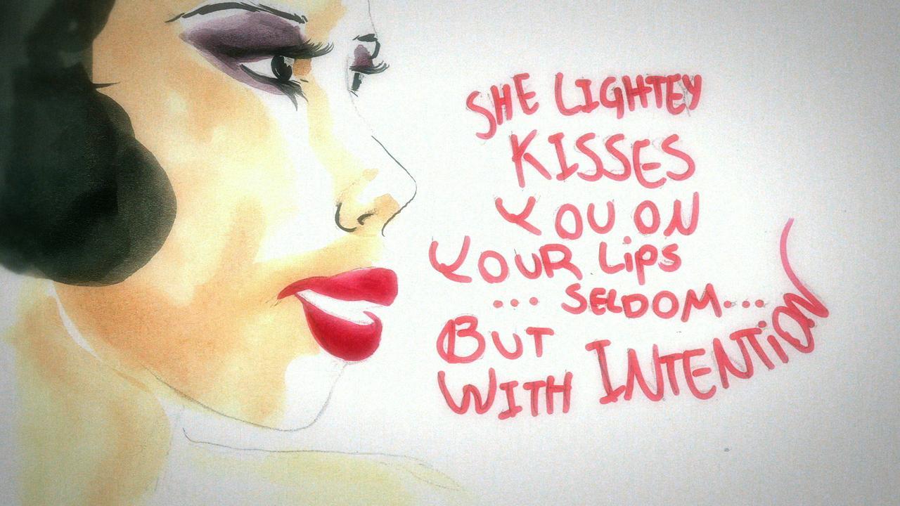 画像7: ビー・ガン、清原惟につづく『肌蹴る光線 ―あたらしい映画ー』第3回作品決定！Jay-Zプロデュース、Flying Lotusが音楽の『あまりにも単純化しすぎた彼女の美』