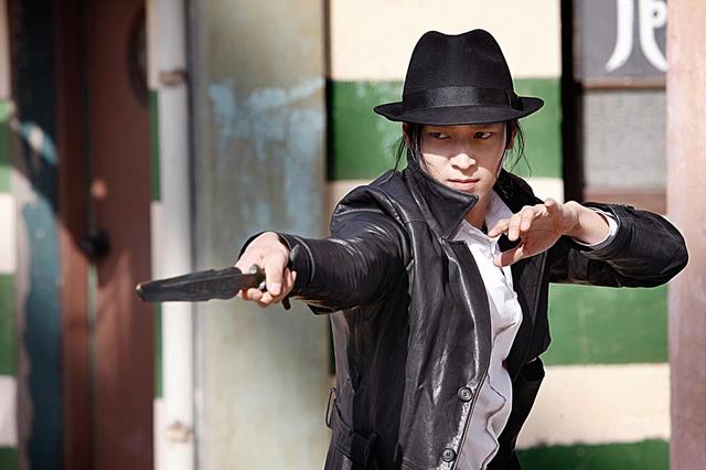 画像: (C)2009 CJ ENTERTAINMENT,UNITED PICTURES & ZIP CINEMA.ALL RIGHTS RESERVED