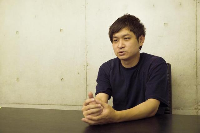 画像3: 榊原有佑監督