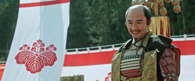 画像: 八嶋智人さん ©2019「映画刀剣乱舞」製作委員会 ©2015-2019 DMM GAMES/Nitroplus