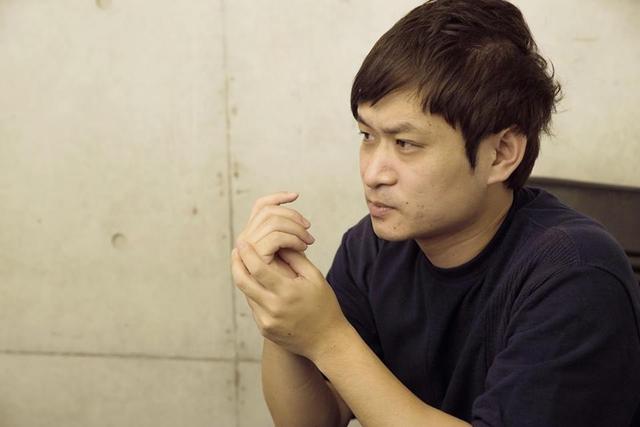 画像2: 榊原有佑監督