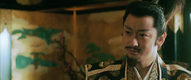 画像: 山本耕史さん ©2019「映画刀剣乱舞」製作委員会 ©2015-2019 DMM GAMES/Nitroplus