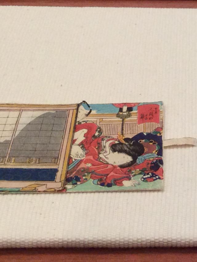 大人の世界へようこそー１８禁 日文研コレクション描かれた わらい と こわい 展 ー春画 妖怪画の世界ー 細見美術館にて開催中 シネフィル 映画とカルチャーwebマガジン