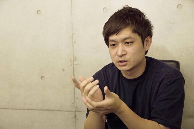 画像1: 榊原有佑監督
