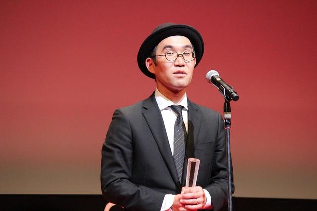 画像: 野尻克己監督