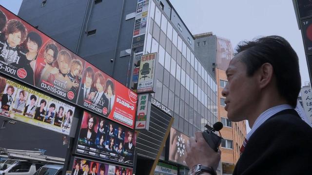 画像2: “歌舞伎町案内人” 元・中国人が政治家をめざす!? 彼が選挙を通じて感じたニッポンとは?