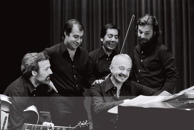 画像1: ©Daniel Rosenfeld/© Juan Pupeto Mastropasqua
