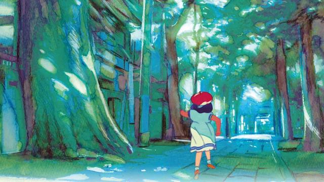 画像: 豊島区が《東アジア文化都市2019》国内都市に決定!山下敦弘監督 × アニメクリエイター久野遥子が、実写を元にした「ロトスコープ」アニメーションを発表!