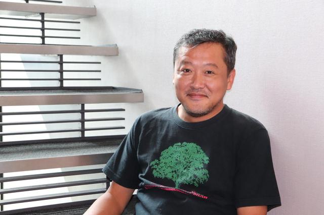 画像: 川瀬陽太さん