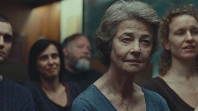 画像2: 2017 © Partner Media Investment - Left Field Ventures - Good Fortune Films