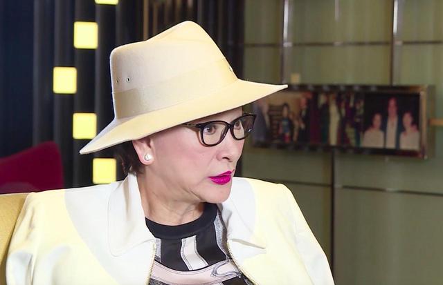 画像: 主演俳優 シュー・フォン