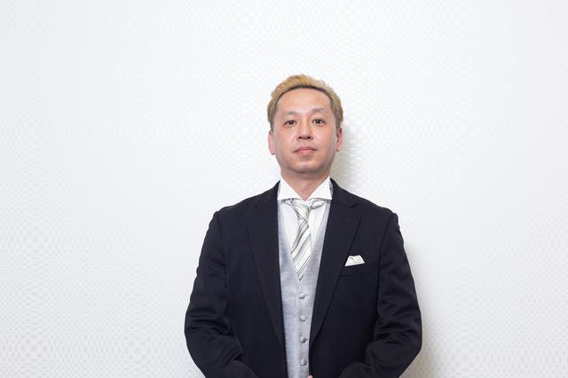 画像: 御法川修監督、