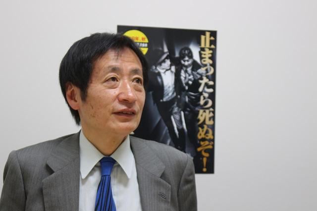 画像3: 奥山和由氏