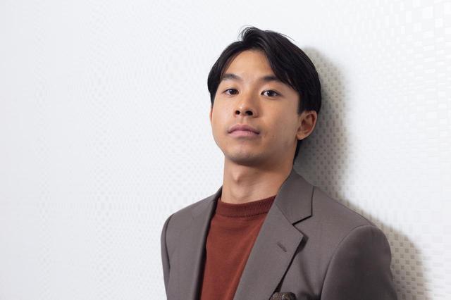 画像1: 太賀さん