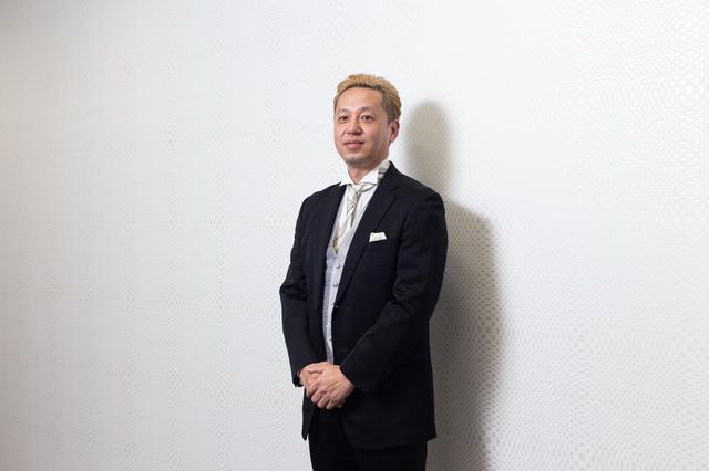 画像: 御法川修監督