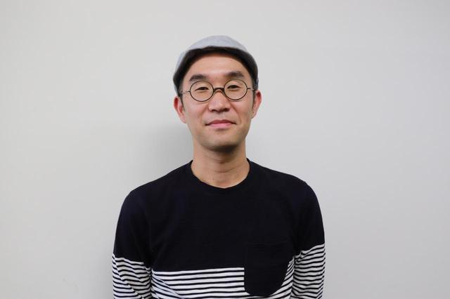 画像: 野尻克己監督