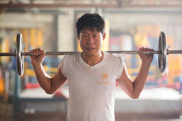 画像2: © 2018 LOTTE ENTERTAINMENT & DCG PLUS, Inc. & ANNAPURNA FILMS All Rights Reserved.