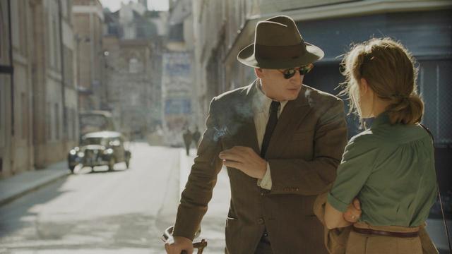 画像4: 予告完成!映像化不可能と言われたマルグリット・デュラスの自伝的小説が遂に映画化-エマニュエル・フィンケル監督『あなたはまだ帰ってこない』