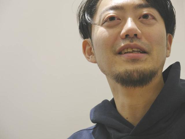 画像: 上映直前!コンドウヒロユキインタビュー