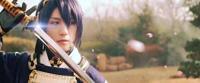 画像1: ©2019「映画刀剣乱舞」製作委員会 ©2015-2019 DMM GAMES/Nitroplus