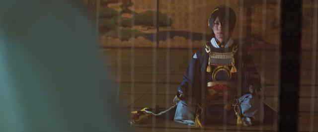画像3: ©2019「映画刀剣乱舞」製作委員会 ©2015-2019 DMM GAMES/Nitroplus