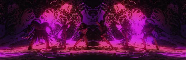 画像2: ©︎荒木飛呂彦&LUCKY LAND COMMUNICATIONS/集英社 映像制作/WOW