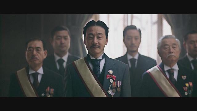 画像3: ©2017, CINEWORLD & MEGABOX JOONGANG PLUS M , ALL RIGHTS RESERVED