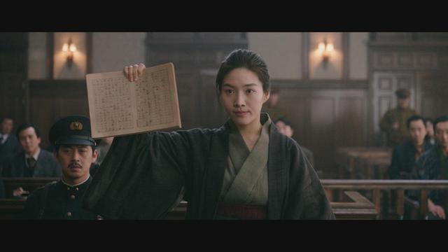 画像5: ©2017, CINEWORLD & MEGABOX JOONGANG PLUS M , ALL RIGHTS RESERVED