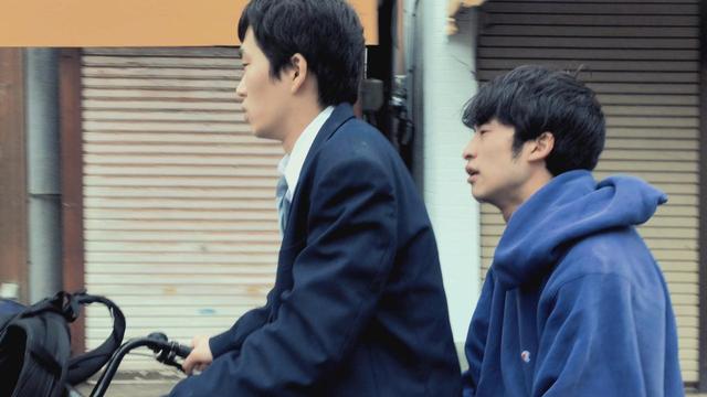 画像: 短編部門 最優秀賞 : 『なみぎわ』 常間地裕 監督