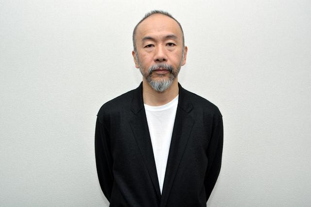 画像1: この映画は僕と池松さん二人でセッションして 作り上げた映画だと思っています。