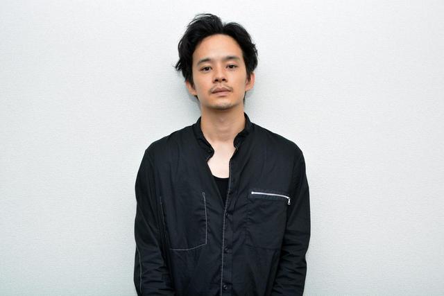 画像2: この映画は僕と池松さん二人でセッションして 作り上げた映画だと思っています。