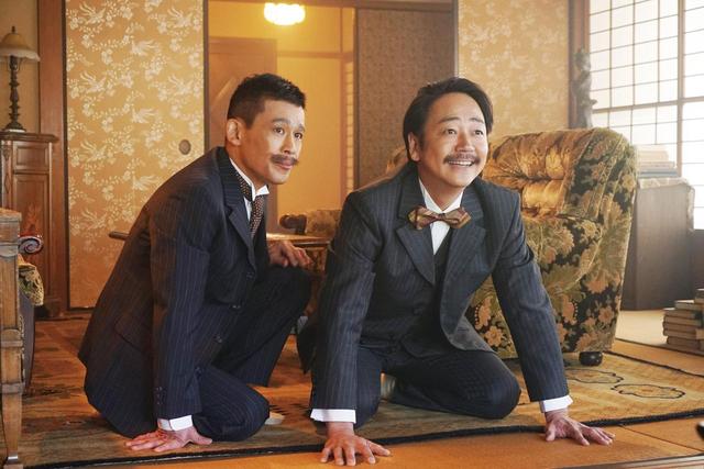 画像3: ©2019映画「この道」製作委員会