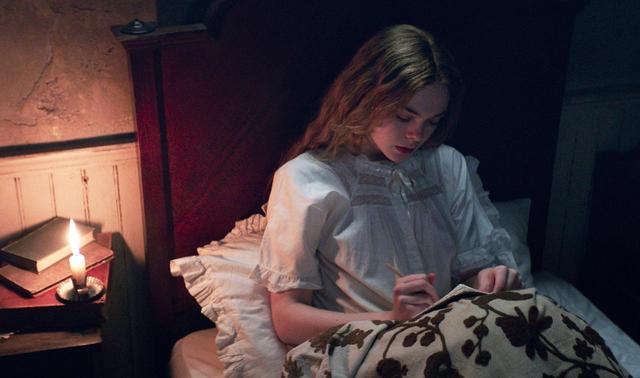 画像2: © Parallel Films (Storm) Limited / Juliette Films SA / Parallel (Storm) Limited / The British Film Institute 2017