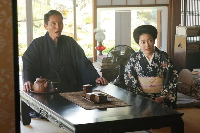 画像5: ©2019映画「この道」製作委員会