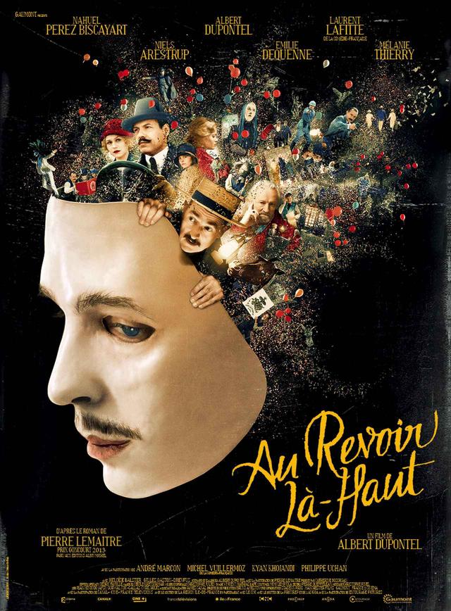 画像: © 2017 STADENN PROD. – MANCHESTER FILMS – GAUMONT – France 2 CINEMA