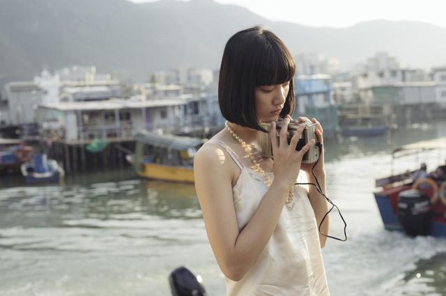 画像2: 『宵闇真珠』場面写真 ©Pica Pica Media