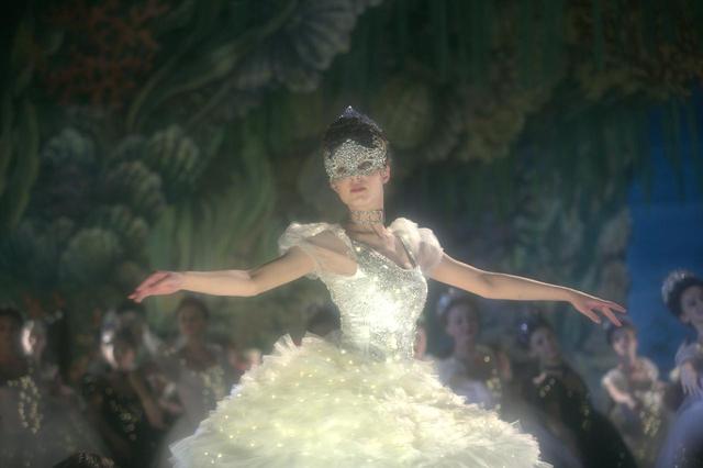 画像2: 実在した“小悪魔女子”マチルダから学ぶ小悪魔学!!