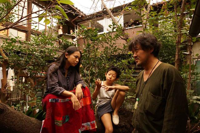 画像1: ©映画「月夜釜合戦」製作委員会