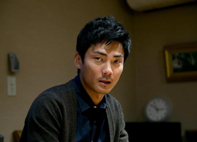 画像: 毎熊克哉さん