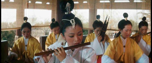 画像7: © 1979 First Distributors (HK) Ltd. All Rights Reserved. 2016 officially restored by Taiwan Film Institute.