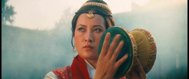 画像6: © 1979 First Distributors (HK) Ltd. All Rights Reserved. 2016 officially restored by Taiwan Film Institute.