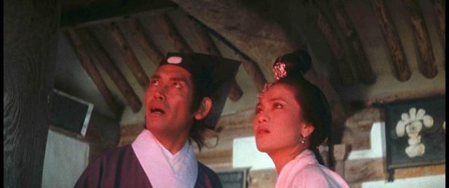画像4: © 1979 First Distributors (HK) Ltd. All Rights Reserved. 2016 officially restored by Taiwan Film Institute.