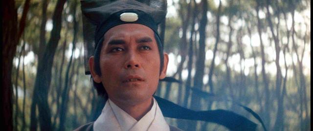 画像3: © 1979 First Distributors (HK) Ltd. All Rights Reserved. 2016 officially restored by Taiwan Film Institute.