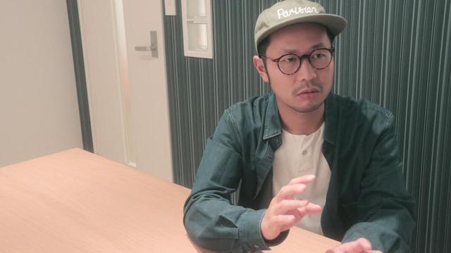 画像: 進藤丈広 監督