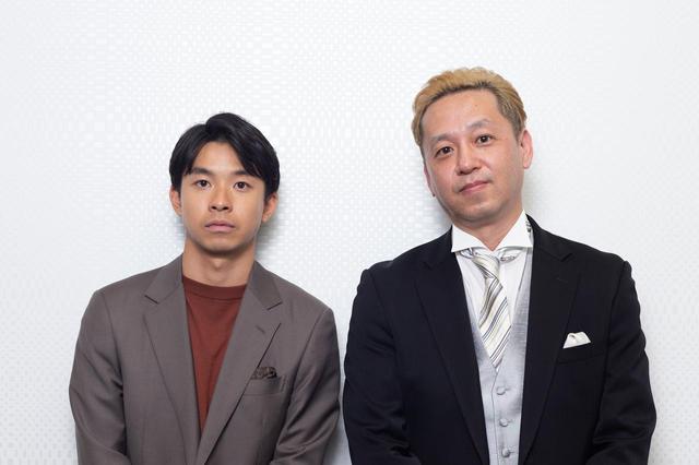 画像: 【母さんがどんなに僕を嫌いでも】御法川修×太賀