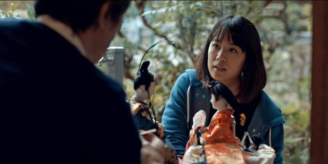 画像3: ©︎ 2018 “二階堂家物語” LDH JAPAN, Emperor Film Production Company Limited, Nara International Film Festival